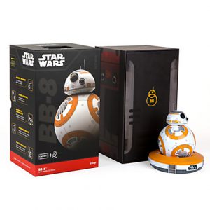 Star Wars BB-8