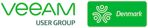 Veeam User Group Danmark